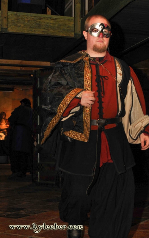 Sir Jonathan Blackbourne